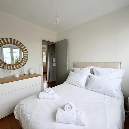 Eleonore - Piscine Privee, 5 Chambres, Proche Centre, Parking By Maison Acg *