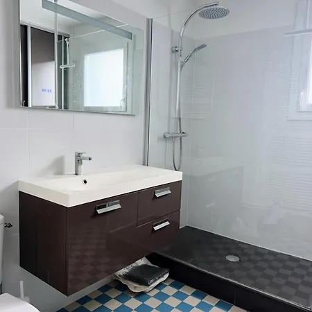 Eleonore - Piscine Privee, 5 Chambres, Proche Centre, Parking By Maison Acg Villa *